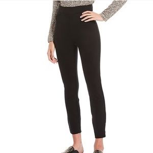 Spanx The Perfect Pant, Ankle Back Seam Skinny, Petite Small